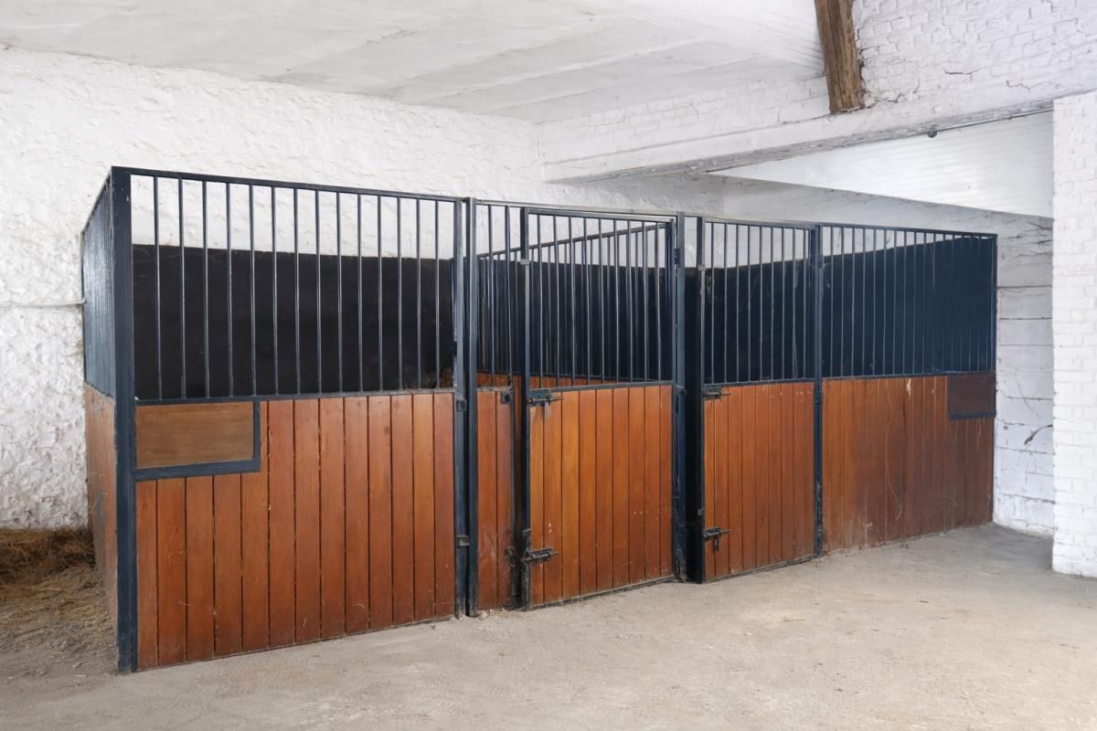 VILLERS-COTTERETS Immeuble Villers Cotterets 10 pièce(s) 240m2 et 300m2 4