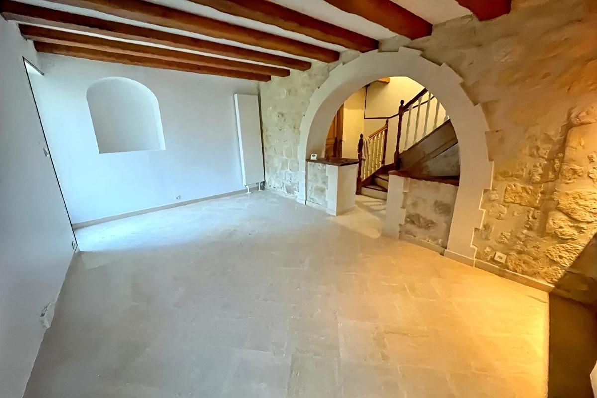 NESLES-LA-VALLEE Maison Nesles-la-vallée 3 pièce(s) 64 m2 1