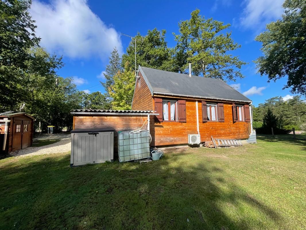 BOISMORAND Maison Boismorand 3 pièces 42 m2 2