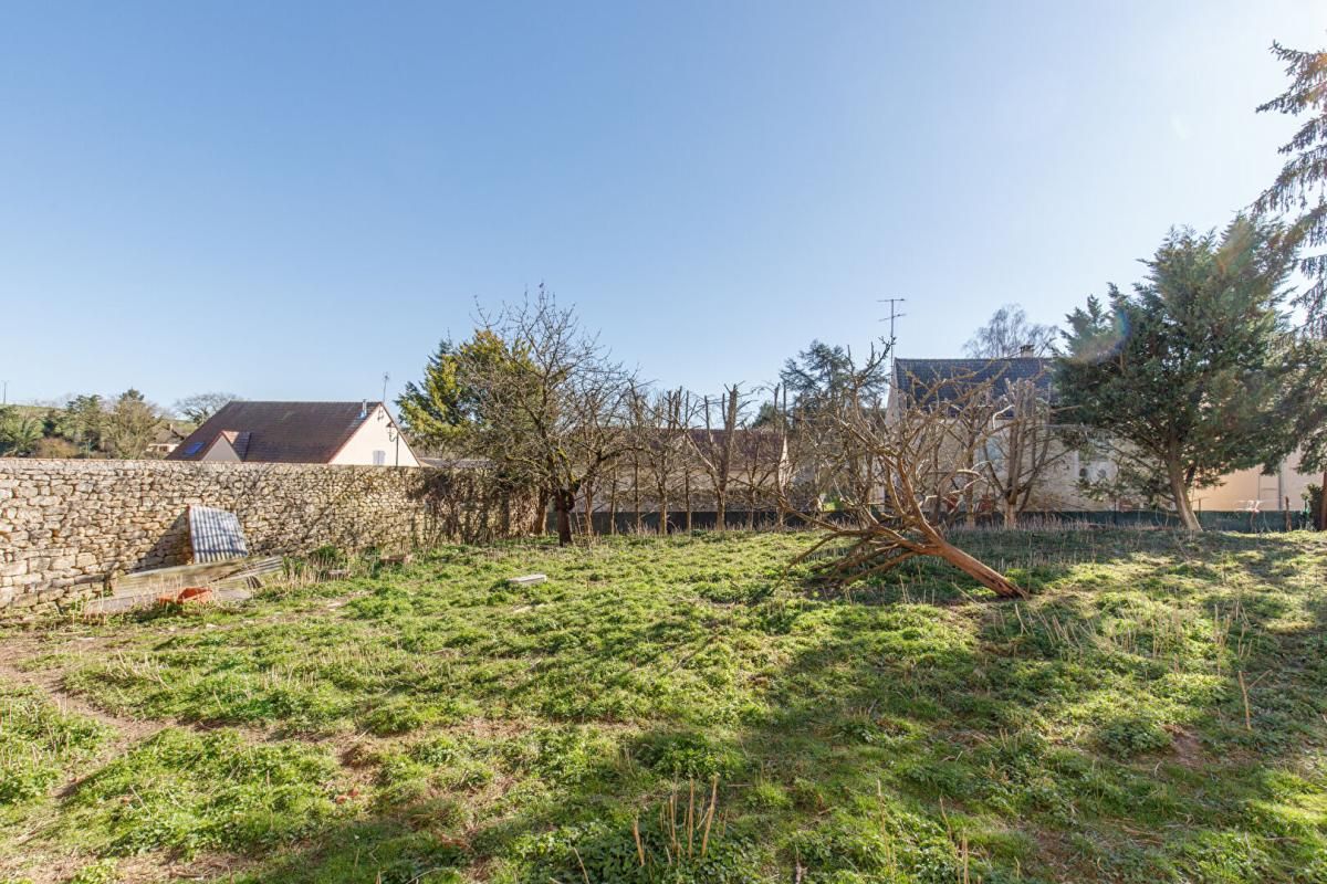 LONGUESSE EXCLUSIVITÉ PROPRIÉTÉS-PRIVÉES: Terrain constructible sur Longuesse 2