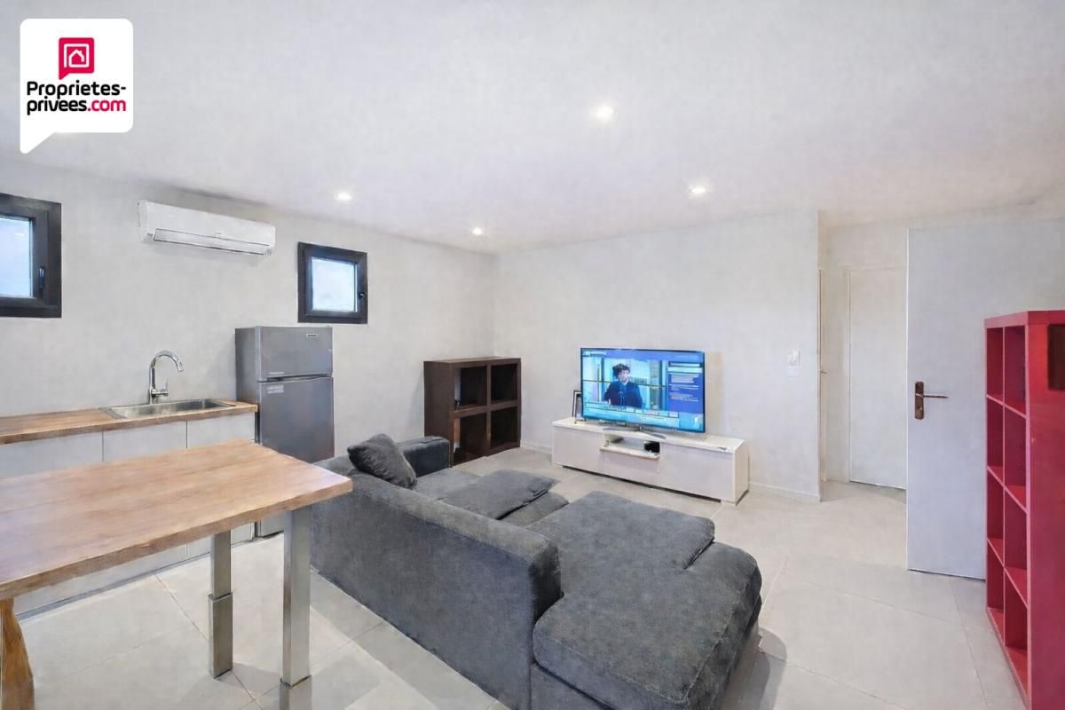 SPERACEDES TRES BEL Appartement 3 pièces 65 m2 au 1er et dernier étage avec grande terrasse 3