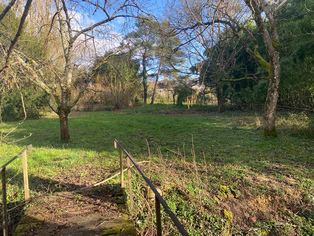 PAULNAY Maison de maître Paulnay 7 pièce(s) 175 m2 4