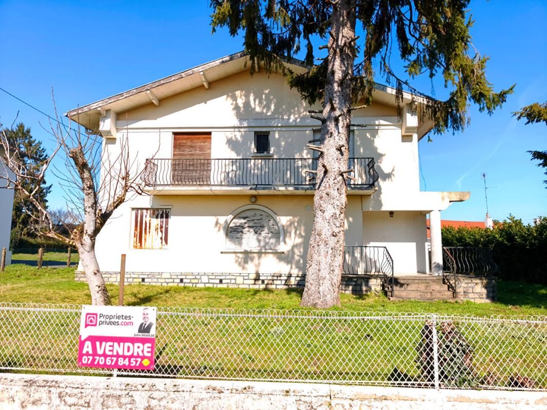 HERM Maison saint paul les dax 4 pièce(s) 172 m2 3