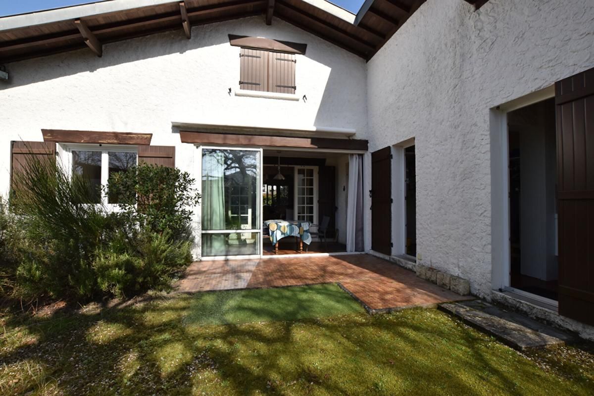 ANDERNOS-LES-BAINS Maison Andernos-les-Bains, 125 m2 545000 2