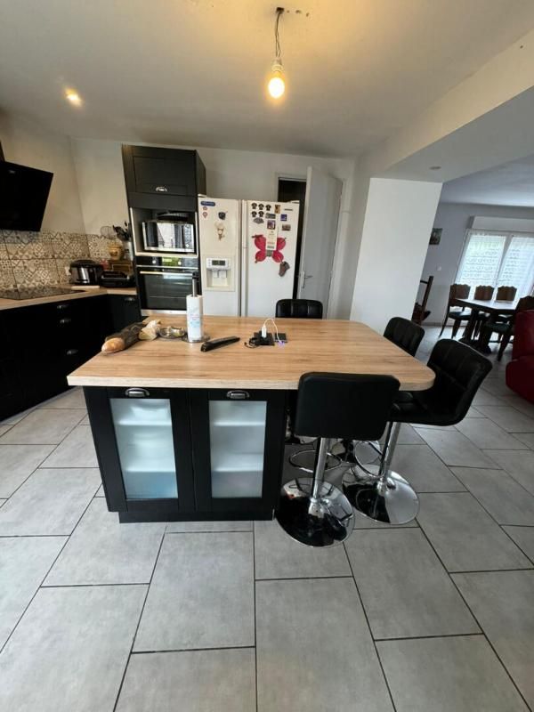 IMPHY Maison avec studio indépendant à Imphy 2