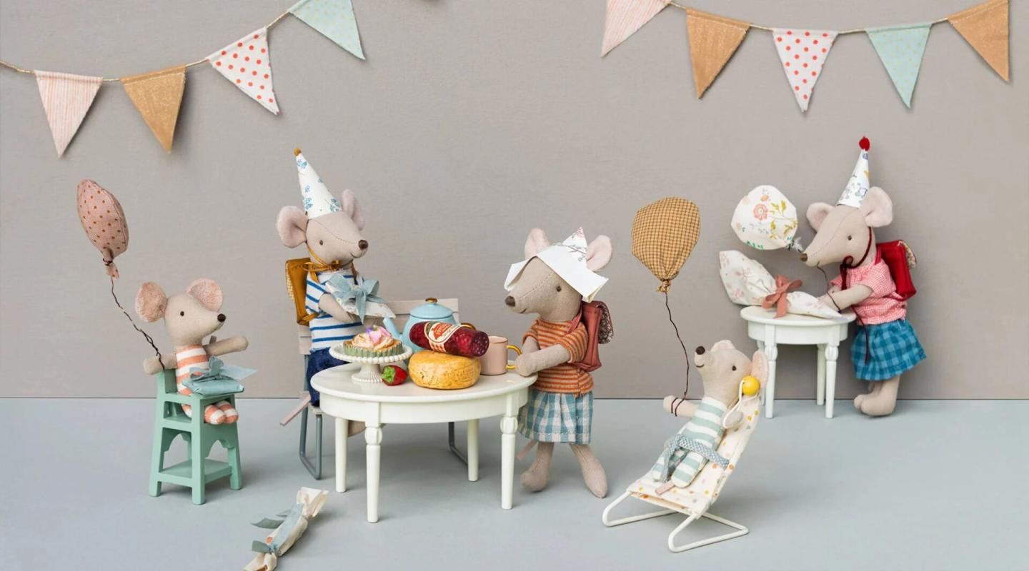 STRASBOURG Hyper centre de Strasbourg - Concept Store dédié aux enfants et aux parents 1