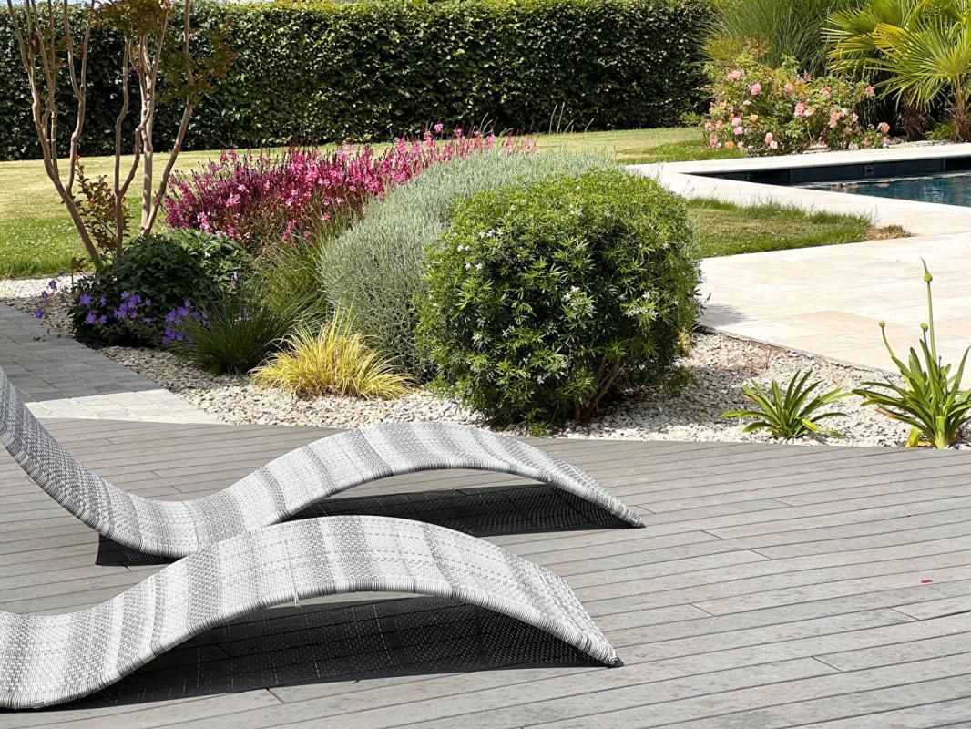 MAISON D ARCHITECTE VENDOME 20MN TGV-PARIS 42MN