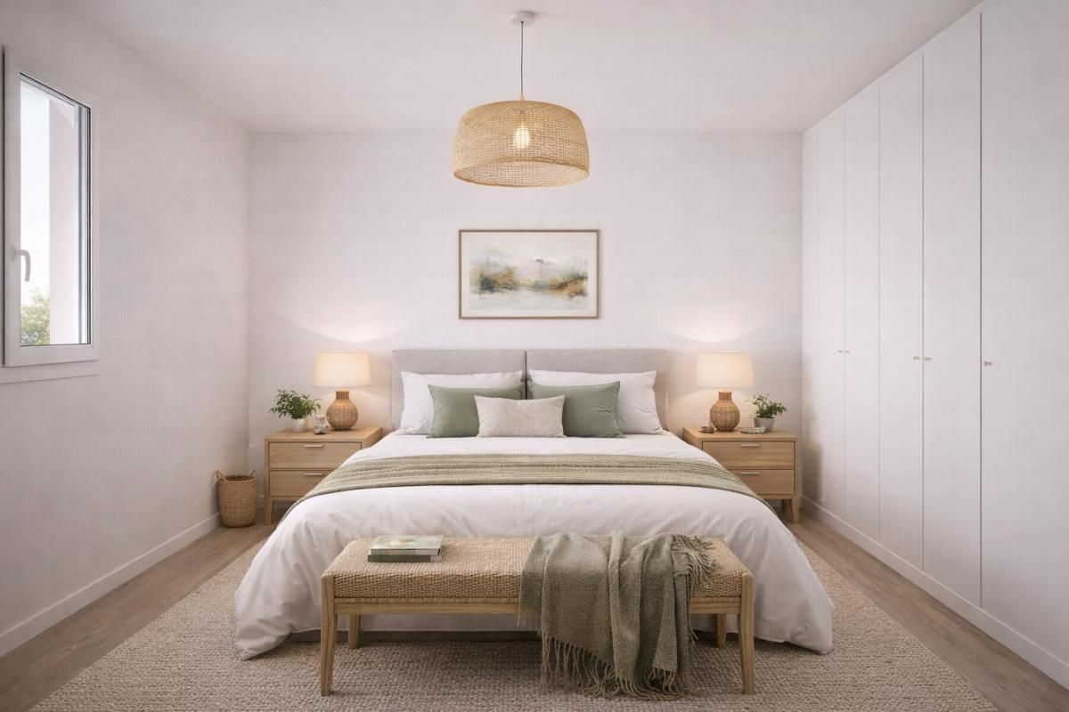 VILLENEUVE-LOUBET VILLENEUVE-LOUBET PLAGE  4P DERNIER ÉTAGE  TERRASSE 77 m² 2