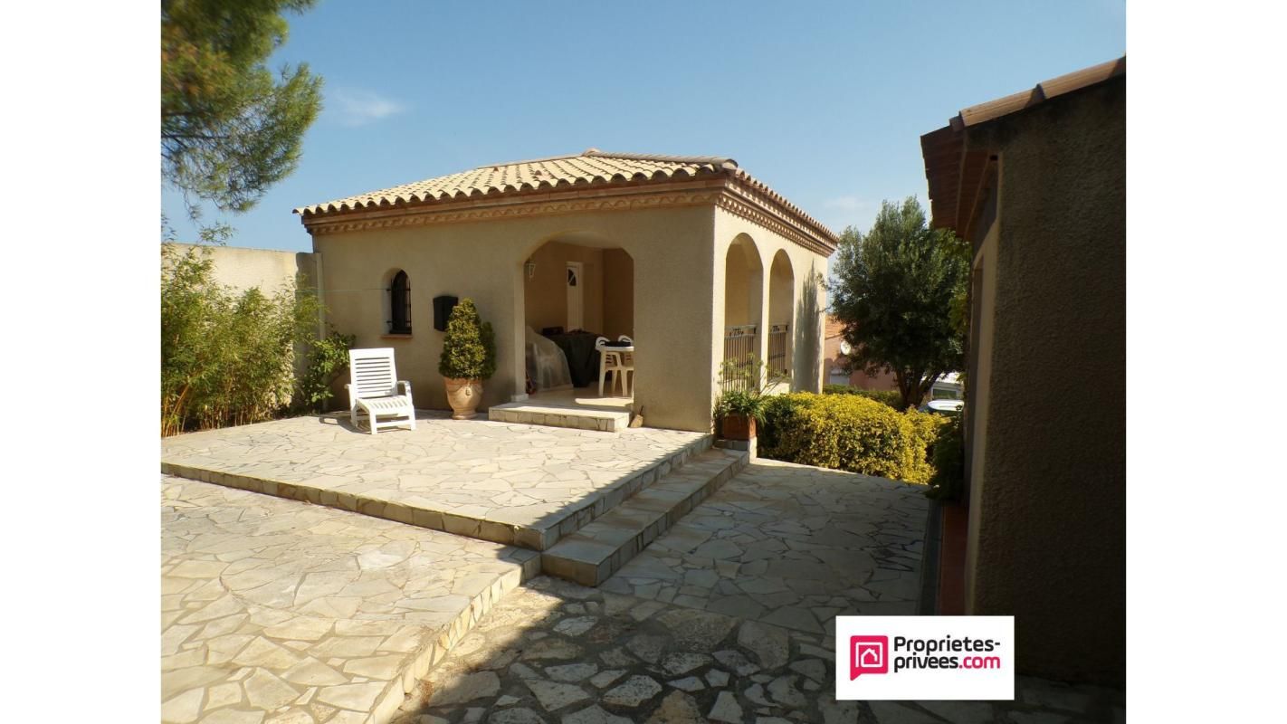 NARBONNE Maison 6 pièce(s) 170 m2 2