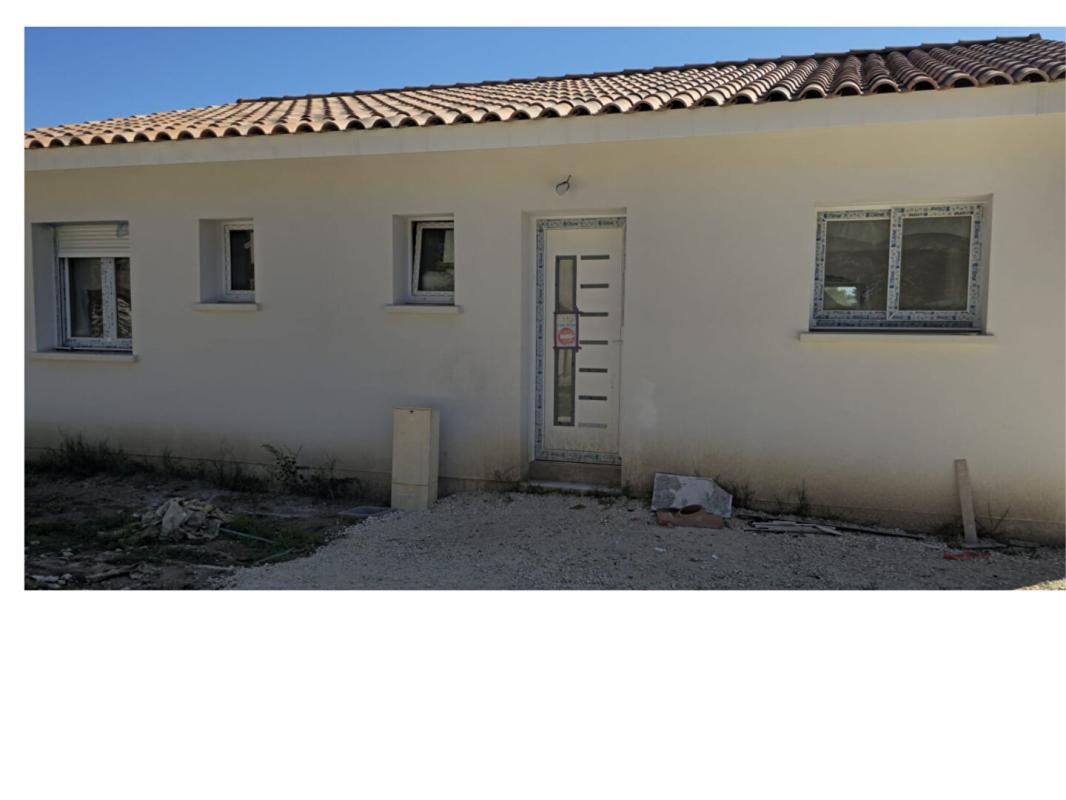 MOULIN-NEUF Maison neuve de 90m2 3 ch jardin  RE2020   5 min de St Seurin sur l'isle 3