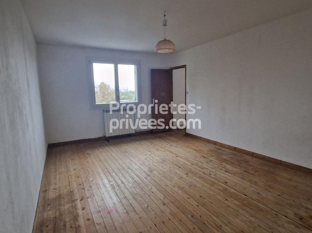 SAINT-GERVAIS Maison 3