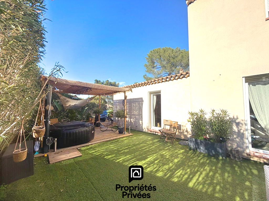 FREJUS Maison contemporaine 4 pièces 95 m2 avec garage - Fréjus 2