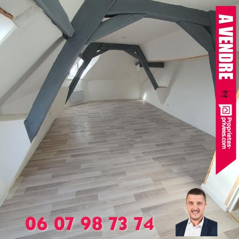 HIRSON Appartement Hirson T2 3