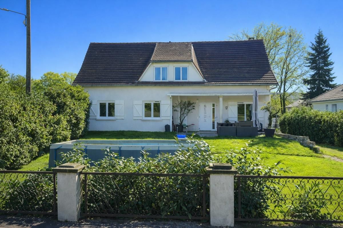 CHALETTE-SUR-LOING Maison Châlette Sur Loing 2