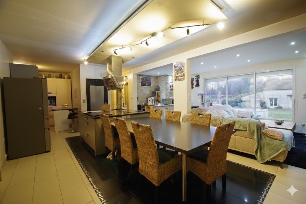 CHALETTE-SUR-LOING Maison Châlette Sur Loing 3