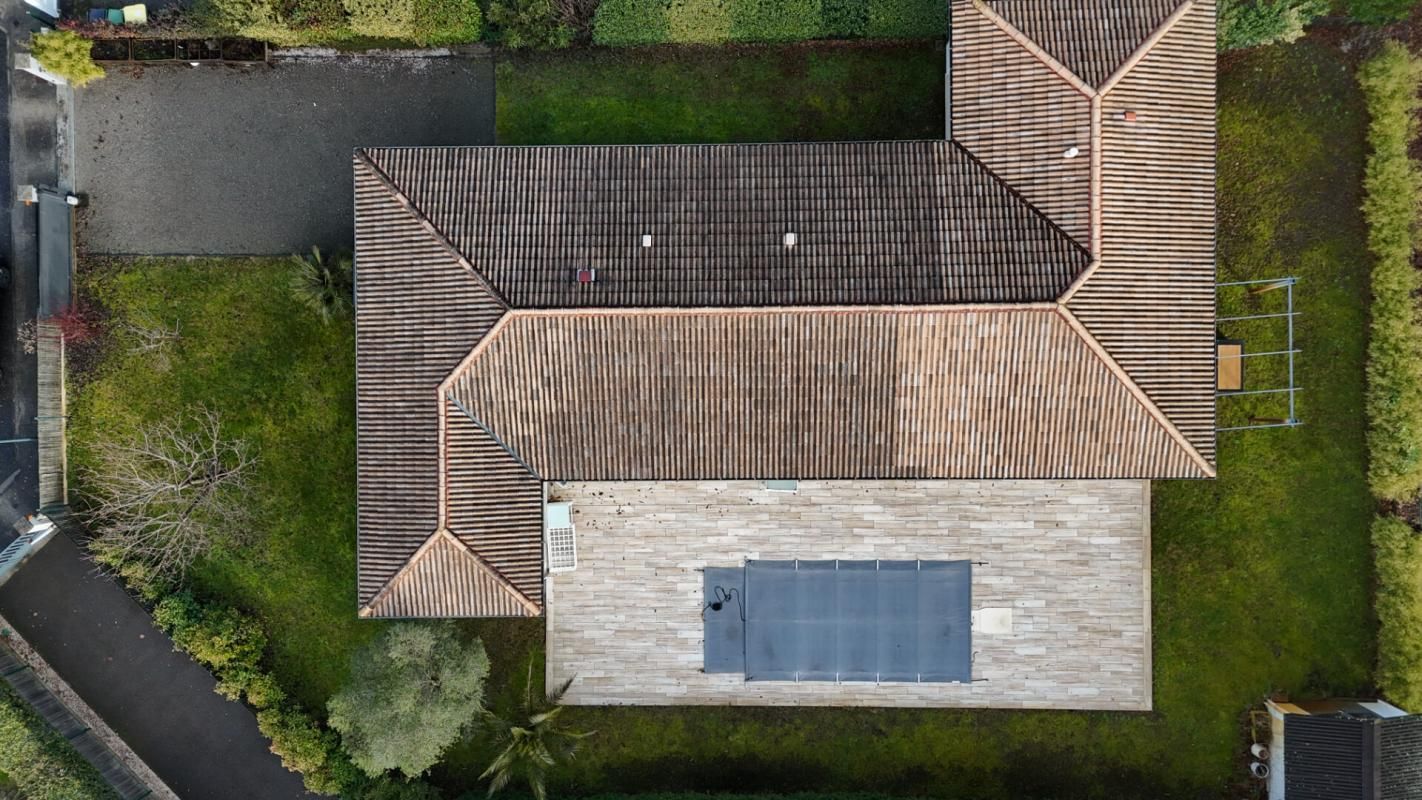 CARCANS Vente maison 156m2 CARCANS (33121) 1