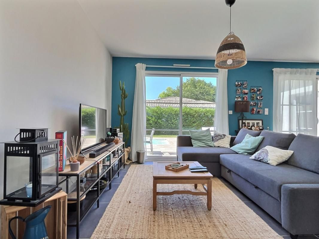 CARCANS Vente maison 156m2 CARCANS (33121) 4