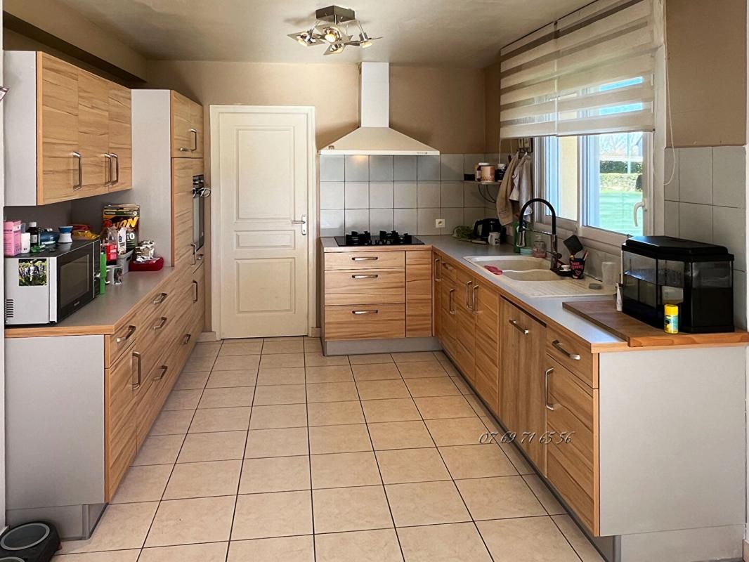 PLEURTUIT Maison Pleurtuit 6 pièces 115 m2 2