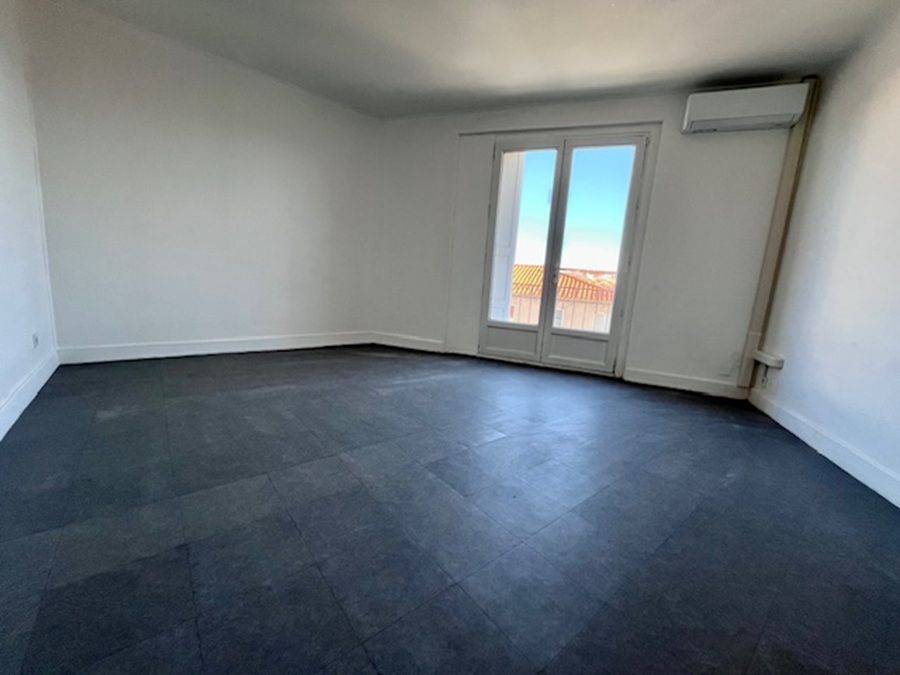 Charmant T3 de 68 m² au 4 ème étage avec ascenseur et balcon