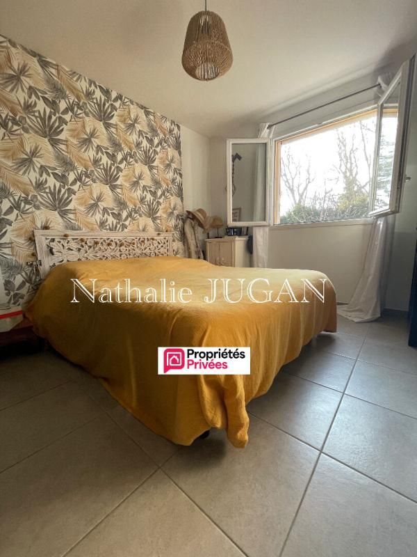 OLLIOULES Appartement 3P de 58.26 m2 à Ollioules - Jardin, terrasse, box et place de stationnement 3