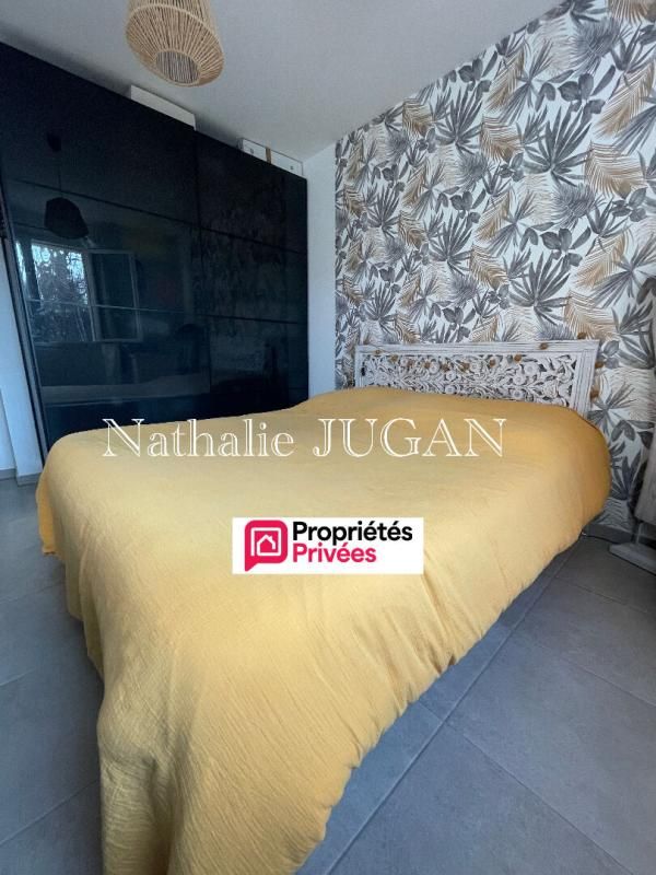 OLLIOULES Appartement 3P de 58.26 m2 à Ollioules - Jardin, terrasse, box et place de stationnement 4