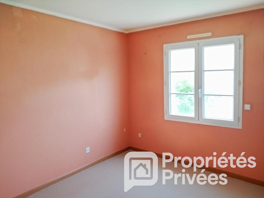 BOUGUENAIS Maison Bouguenais 4 pièce(s) 0103 m2 4