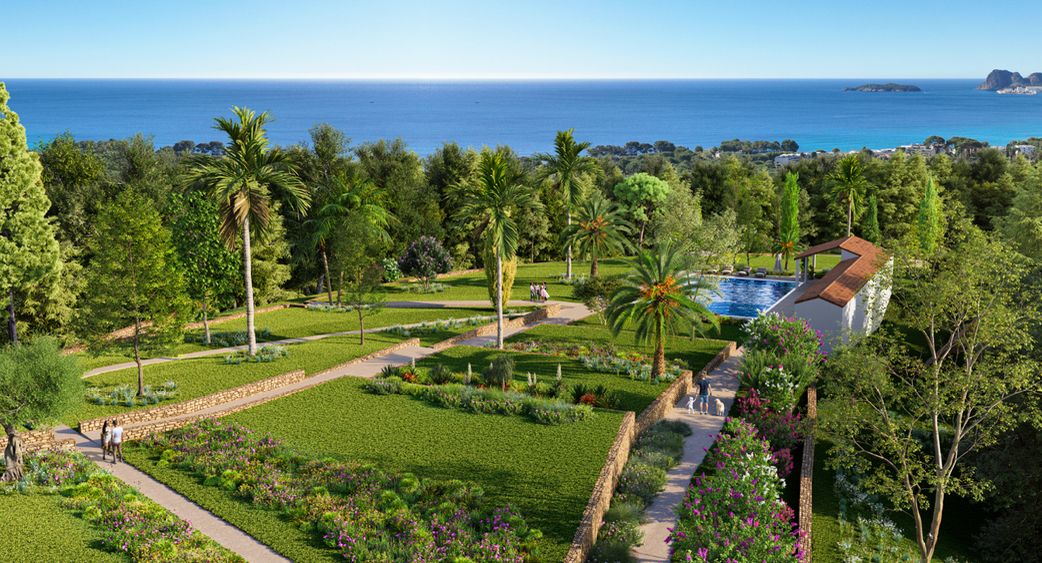 LA CIOTAT Villa sur le toit La Ciotat 163 m2 vue mer - 1 340 000 1