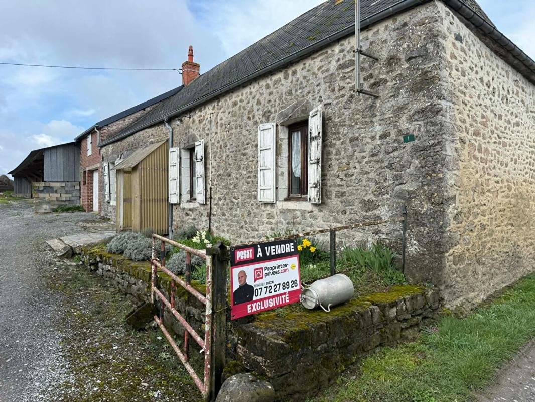 ETROEUNGT Exclusivité corps de ferme à etroeugnt 1