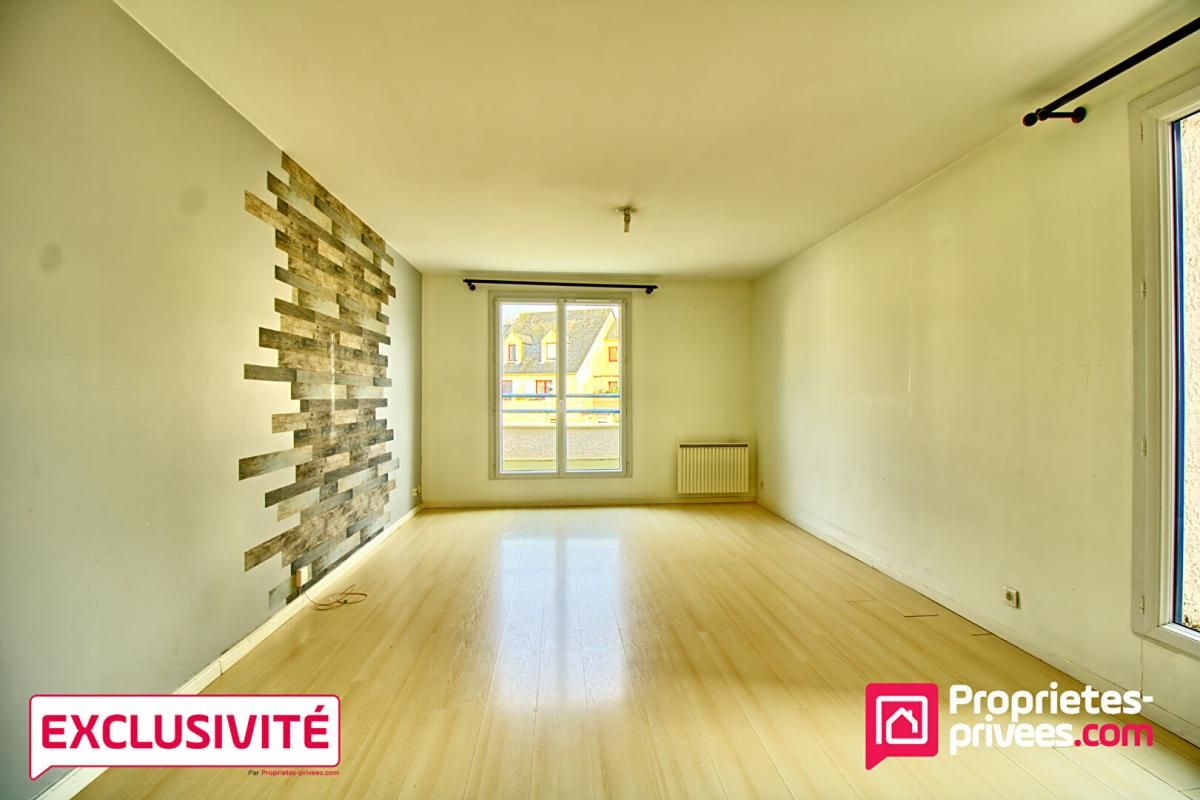 Appartement Angers 96 m²