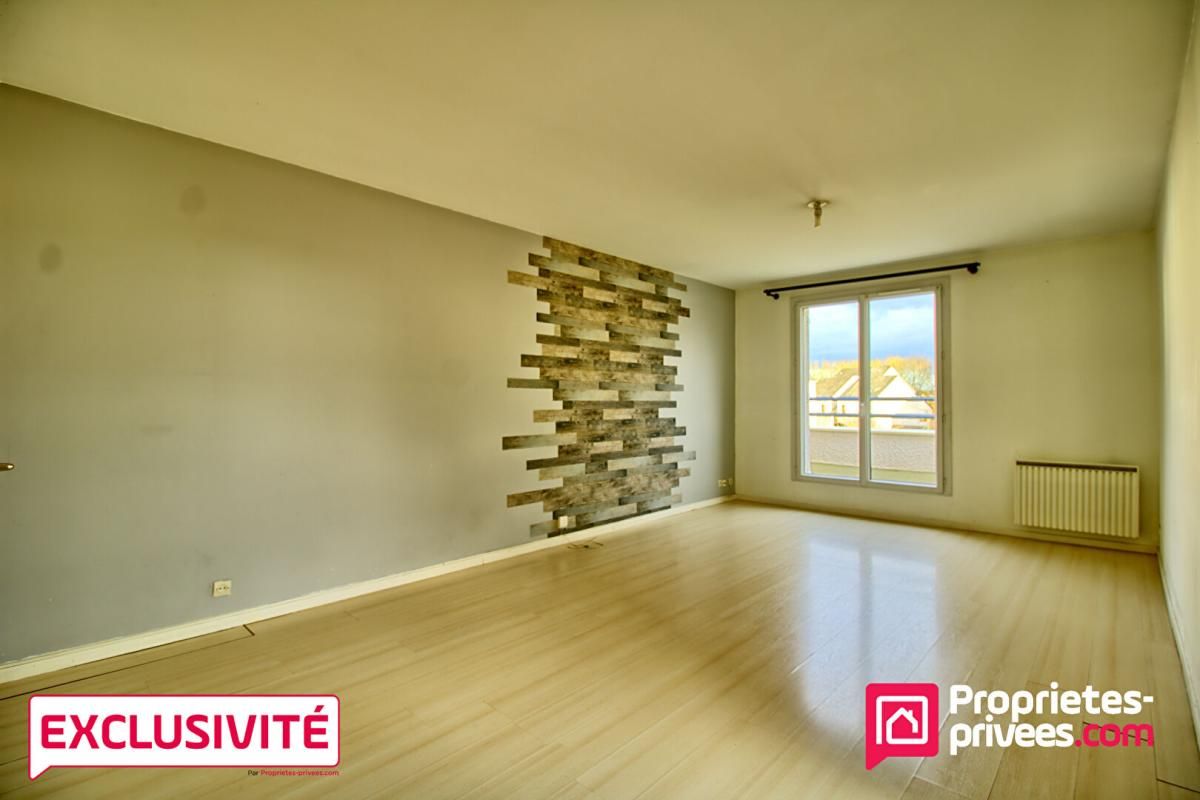 ANGERS Appartement Angers 96 m² 2