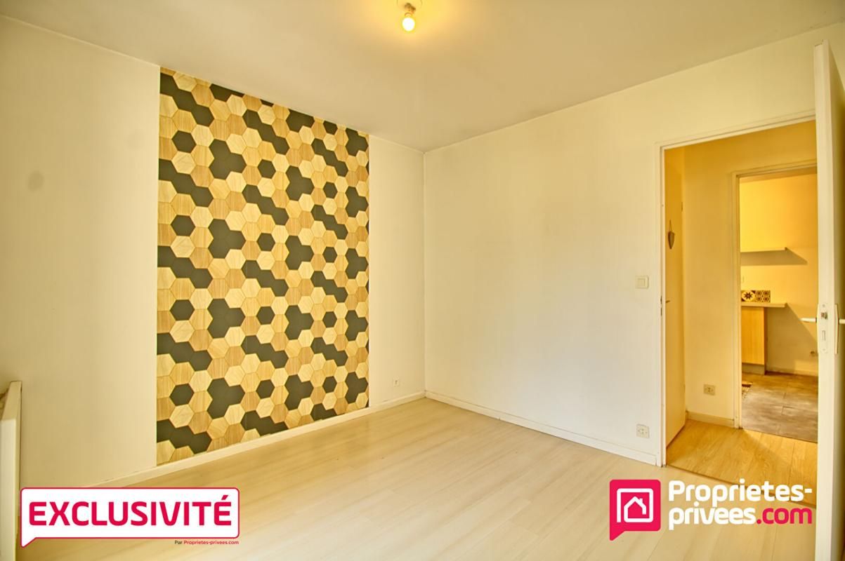 ANGERS Appartement Angers 96 m² 4