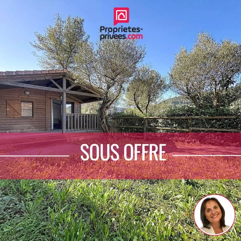 SOLLIES-TOUCAS Solliès-Toucas! Cottage T 3  dans résidence avec pisicine 1