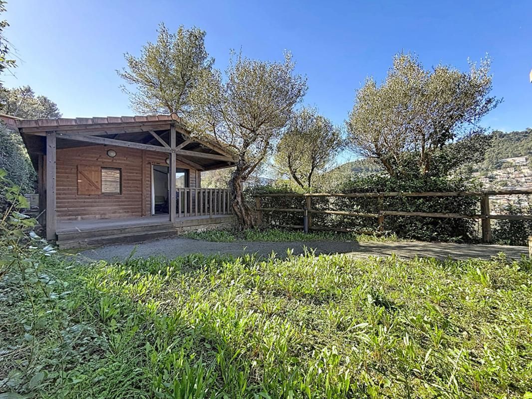 SOLLIES-TOUCAS Solliès-Toucas! Cottage T 3  dans résidence avec pisicine 2