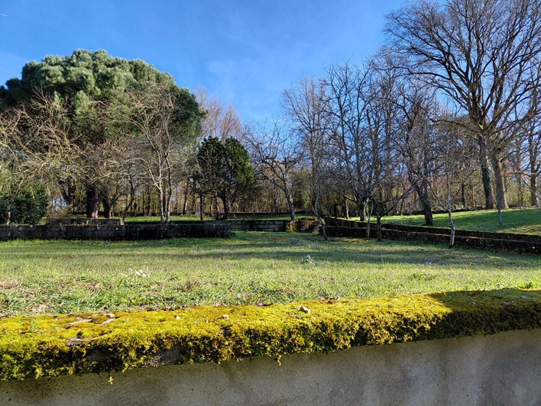 CHATILLON-SUR-INDRE moulin de la parelle Chatillon sur indre 270 m2 3