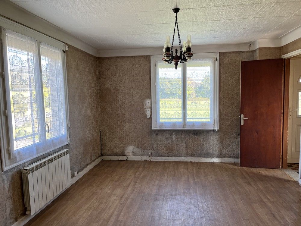 SAINT-NICOLAS-DU-PELEM Maison Saint Nicolas Du Pelem 4 pièce(s) 68 m2 4