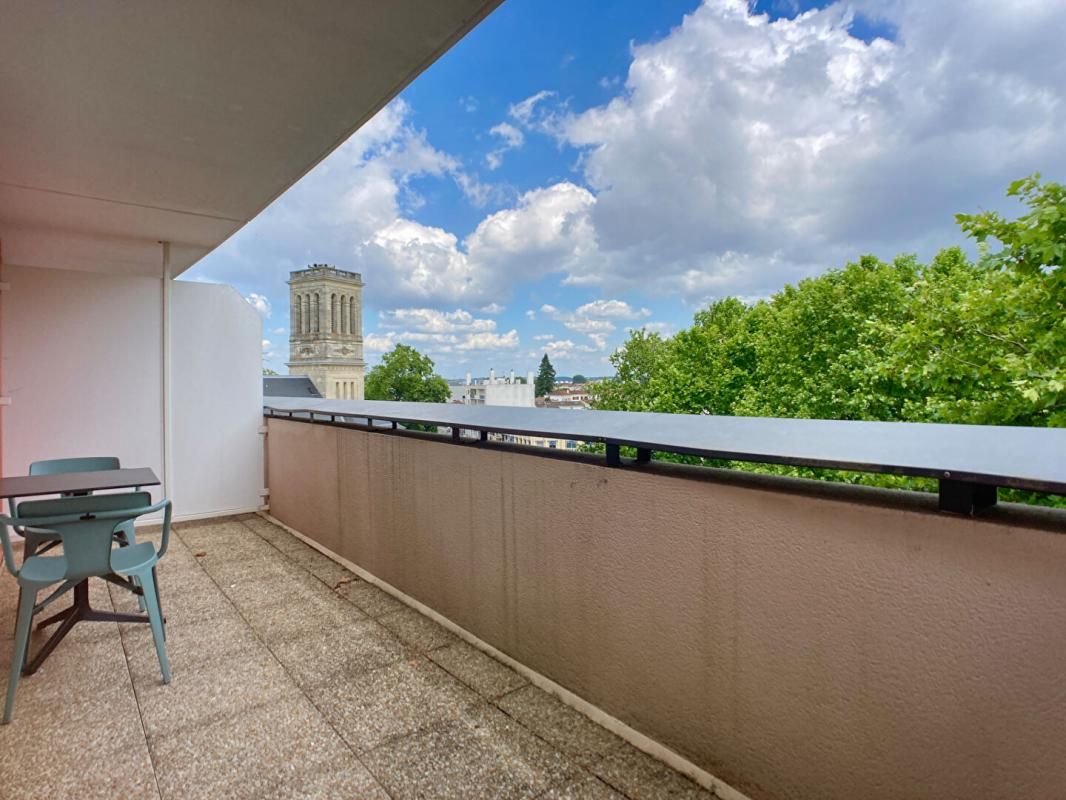 TALENCE Vente T1 22m2 TALENCE (33400) 2