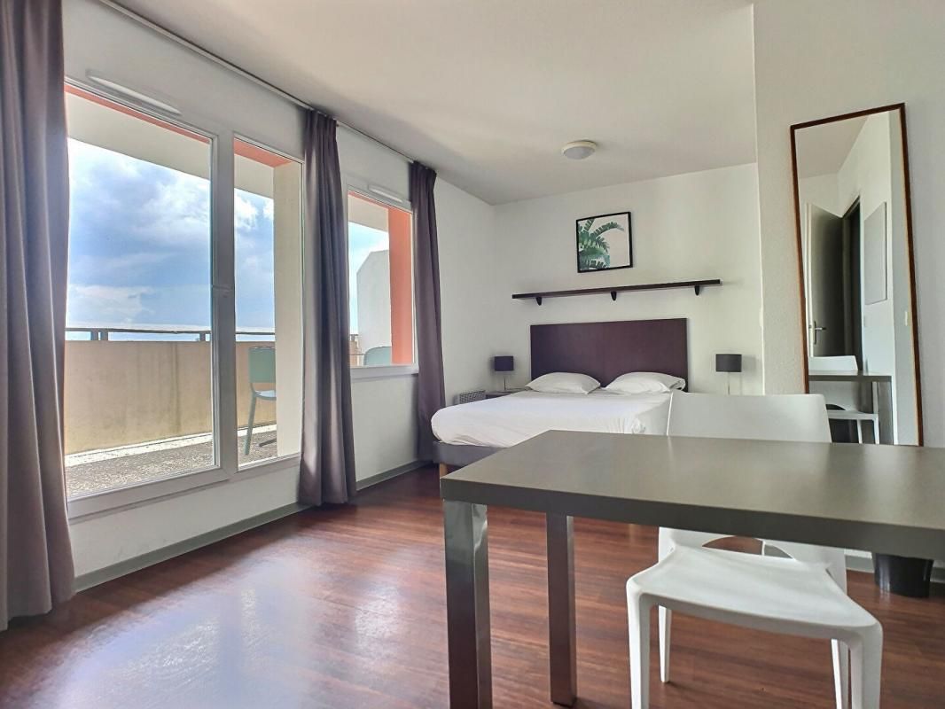 Vente T1 23m2 TALENCE (33400)