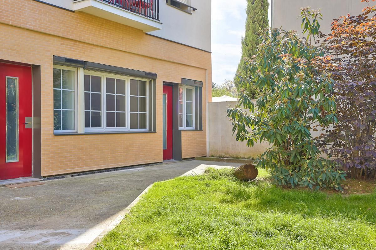 NANTERRE Appartement Nanterre 4 pièce(s) 90.56 m2 3