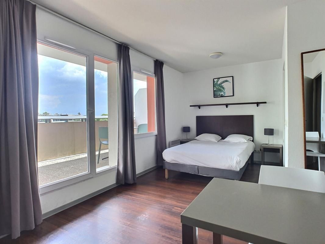 TALENCE Vente T1 24m2 TALENCE (33400) 1