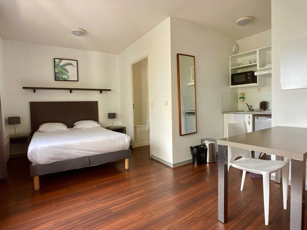 Vente T1 24m2 TALENCE (33400)