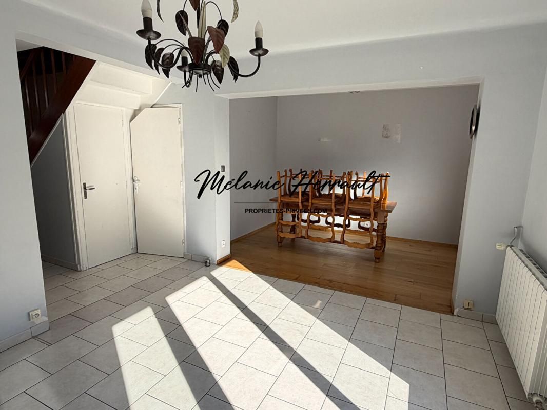 LE MANS Maison mitoyenne T5 - 3 - 4 chambres - Le Mans (72000) 4