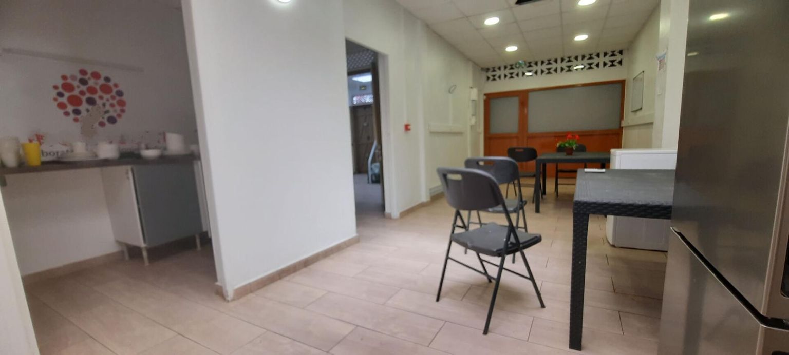 Cayenne MAISON ou BUREAUX 6 pièce(s) 156.55 m2