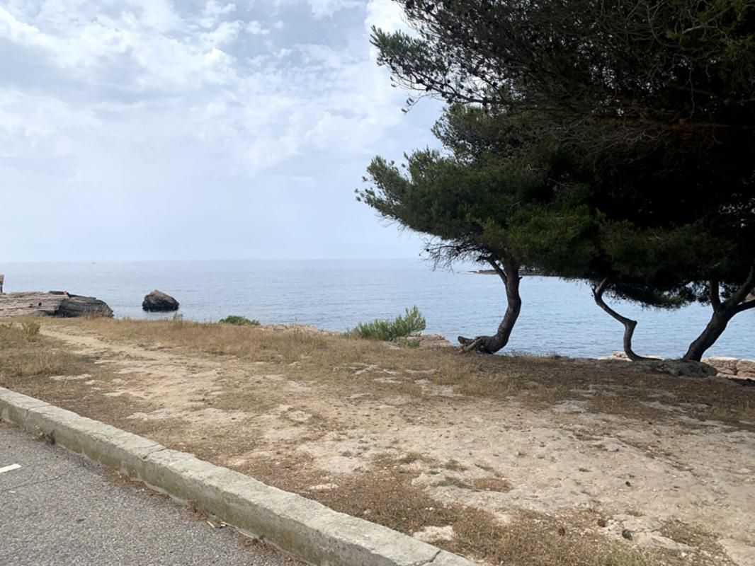 MARTIGUES Villa front de mer CARRO 2