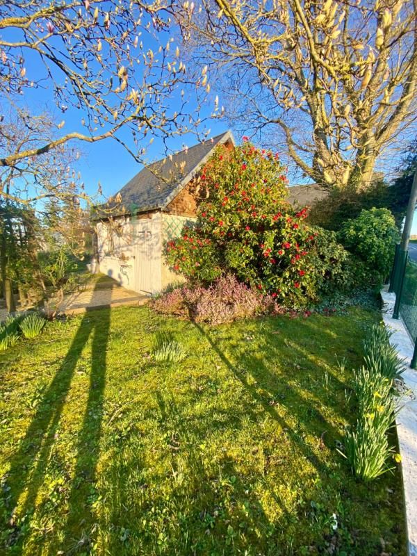 FOULOGNES Maison Foulognes 4 pièce(s) 130 m2 3