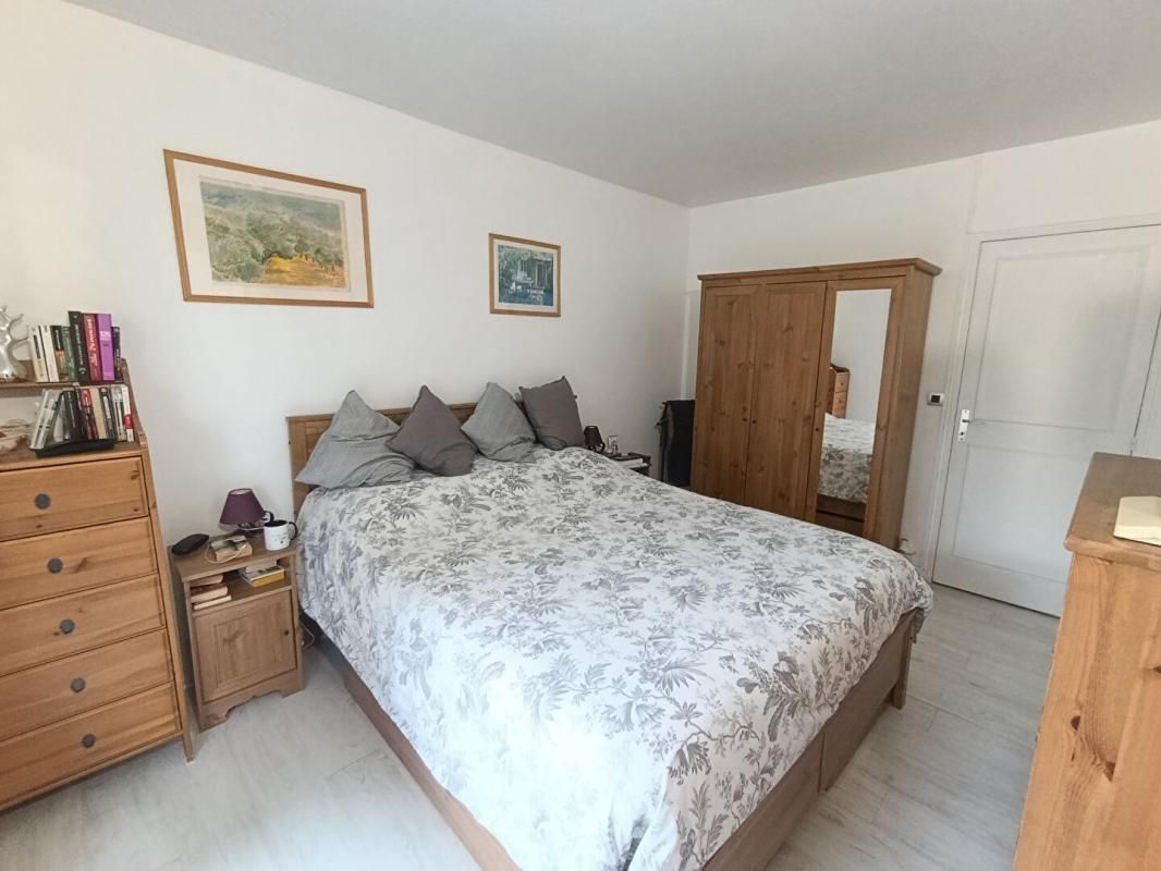 DRAVEIL Appartement Draveil 5 pièce(s) 98 m2 3