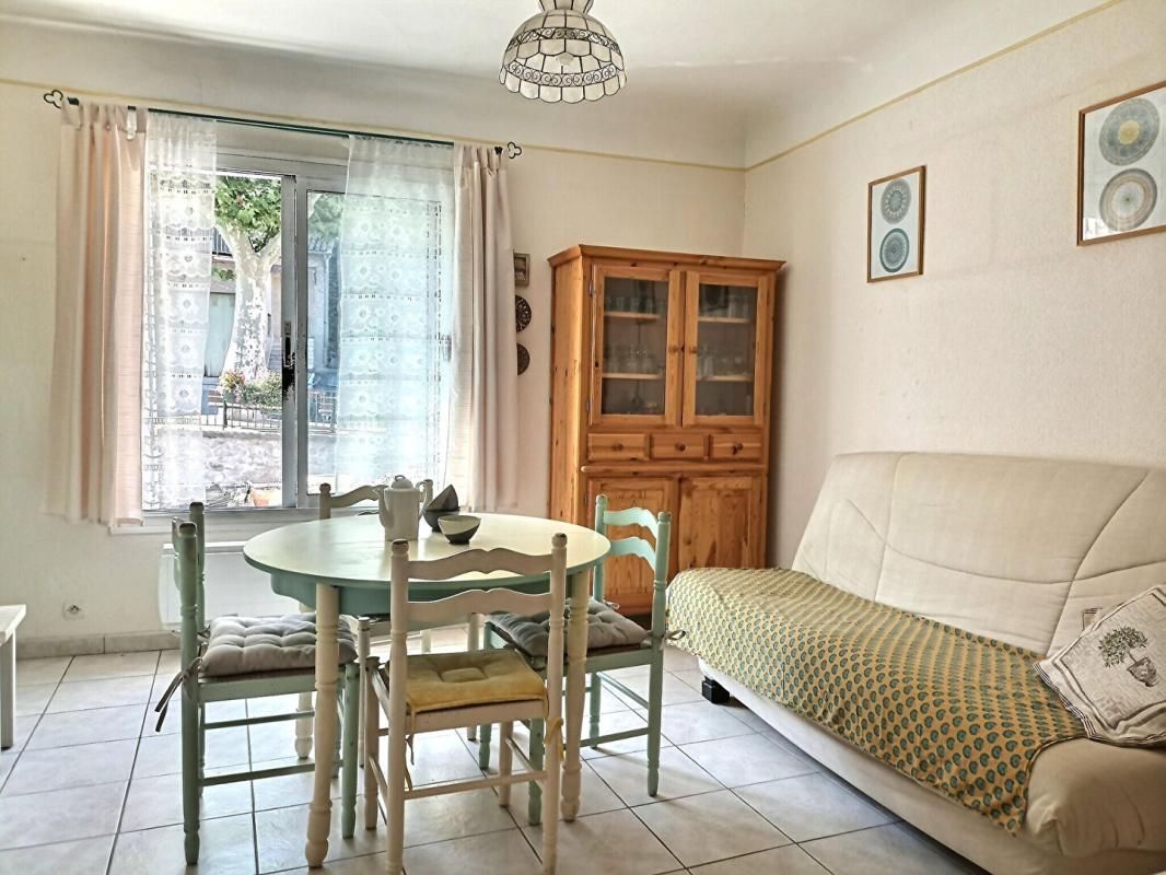 SISTERON MAISON DE VILLE AU COEUR DE SISTERON 4