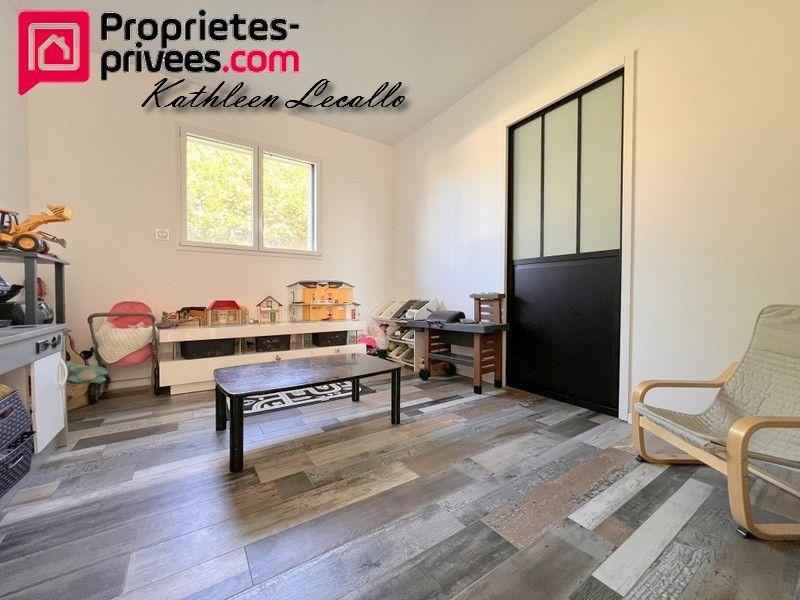 LA TURBALLE Maison La Turballe 6 pièce(s) 125 m2 4