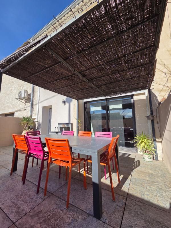 MONTELIMAR Maison Montélimar 5 pièces 106 m2 3