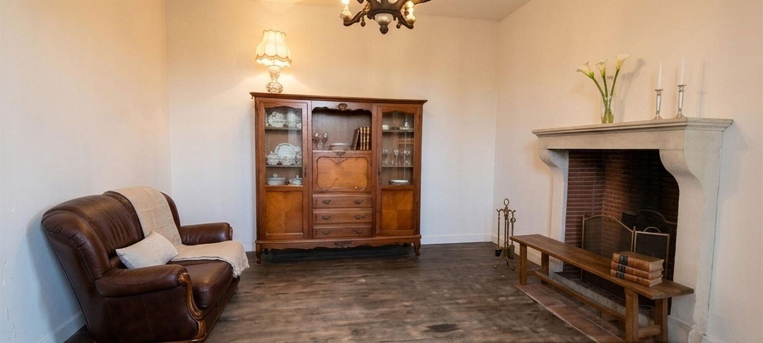 JARDRES Maison  5 pièce(s) 129 m2 2