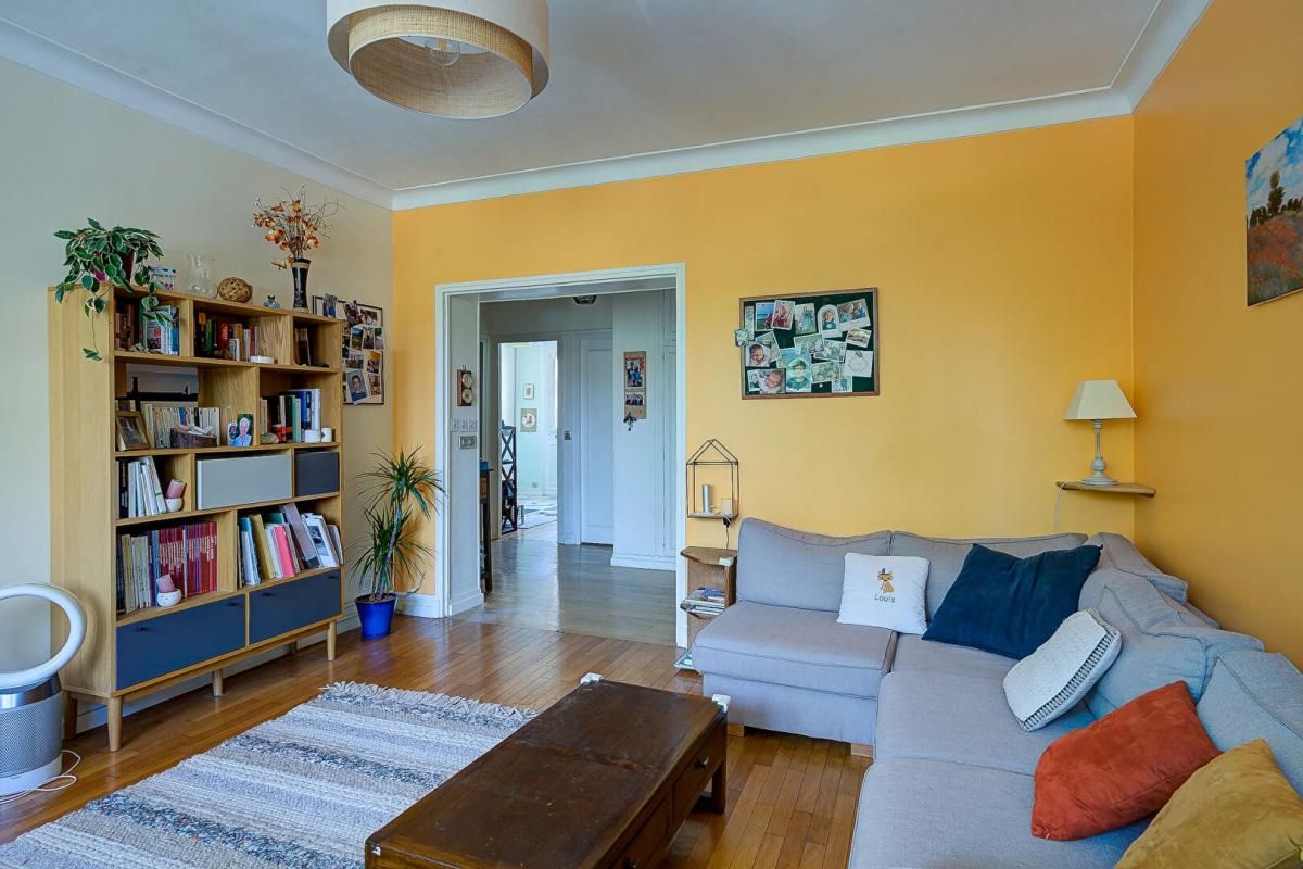 NANTERRE Appartement Nanterre 3 pièce(s) 69.74 m2 2